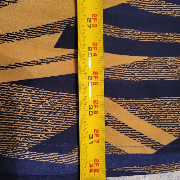 Contemporary dress - Picture 6 of 7